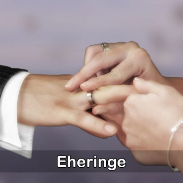 Heiraten in Fischbachau - Tipps für Eure Eheringe