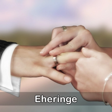 Heiraten in Flensburg - Tipps für Eure Eheringe