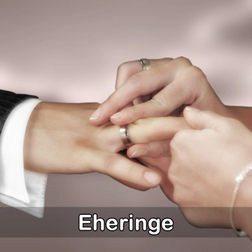 Heiraten in Flintsbach am Inn - Tipps für Eure Eheringe