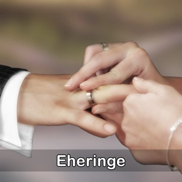 Heiraten in Fockbek - Tipps für Eure Eheringe
