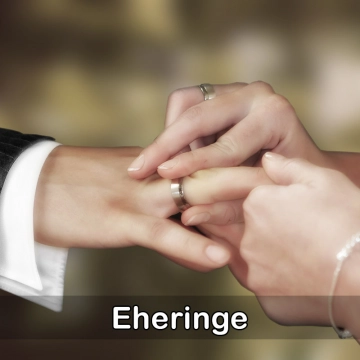 Heiraten in Forbach - Tipps für Eure Eheringe