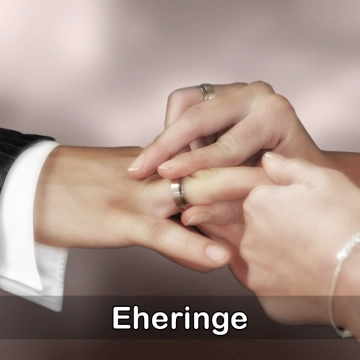 Heiraten in Forst (Baden) - Tipps für Eure Eheringe