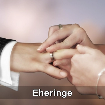 Heiraten in Frammersbach - Tipps für Eure Eheringe