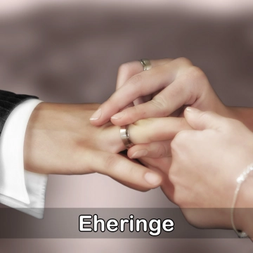 Heiraten in Frankenberg (Eder) - Tipps für Eure Eheringe