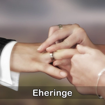 Heiraten in Frankfurt am Main - Tipps für Eure Eheringe