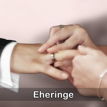 Heiraten in Frankfurt (Oder) - Tipps für Eure Eheringe