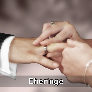 Heiraten in Frasdorf - Tipps für Eure Eheringe