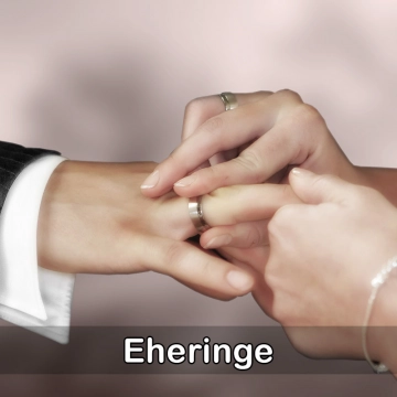 Heiraten in Fraureuth - Tipps für Eure Eheringe