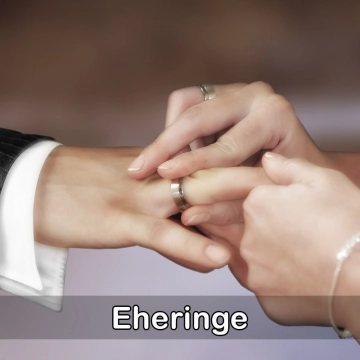 Heiraten in Fredersdorf-Vogelsdorf - Tipps für Eure Eheringe