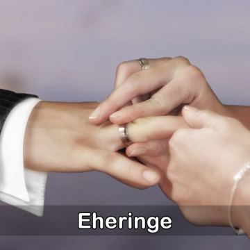 Heiraten in Freiamt - Tipps für Eure Eheringe