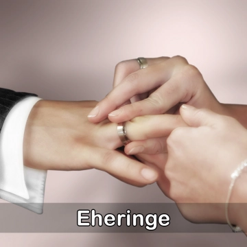 Heiraten in Freiberg - Tipps für Eure Eheringe