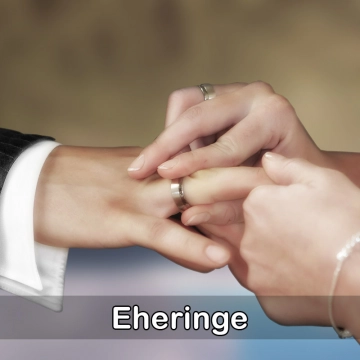 Heiraten in Freiburg im Breisgau - Tipps für Eure Eheringe
