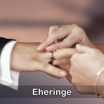Heiraten in Freilassing - Tipps für Eure Eheringe