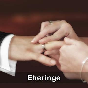 Heiraten in Freisen - Tipps für Eure Eheringe