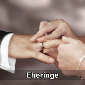 Heiraten in Freudenberg (Baden) - Tipps für Eure Eheringe