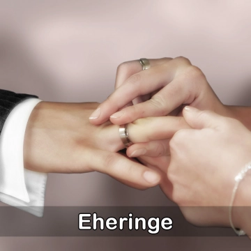 Heiraten in Freudenberg (Siegerland) - Tipps für Eure Eheringe