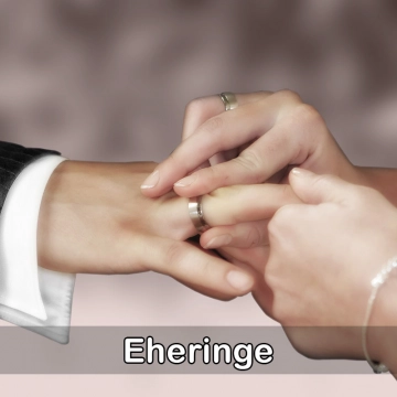 Heiraten in Freudenstadt - Tipps für Eure Eheringe