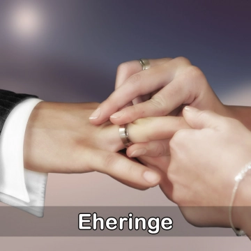 Heiraten in Freyung - Tipps für Eure Eheringe
