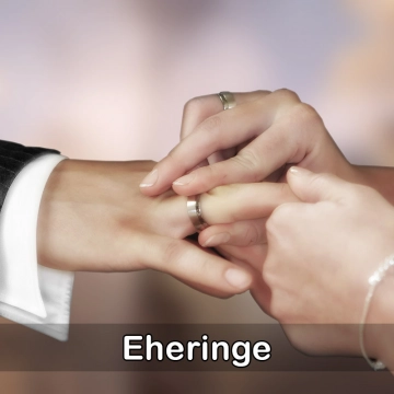 Heiraten in Frickenhausen (Württemberg) - Tipps für Eure Eheringe