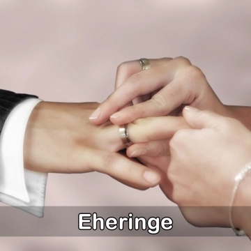 Heiraten in Friedberg (Bayern) - Tipps für Eure Eheringe
