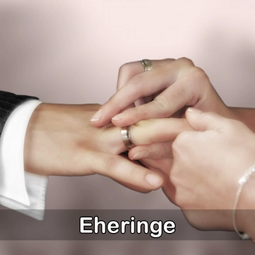 Heiraten in Friedrichsthal (Saar) - Tipps für Eure Eheringe