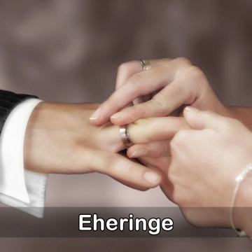 Heiraten in Frielendorf - Tipps für Eure Eheringe