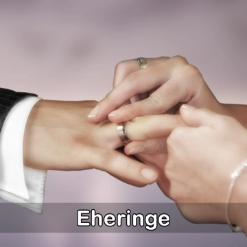 Heiraten in Fritzlar - Tipps für Eure Eheringe