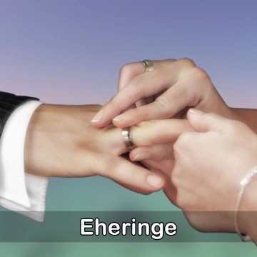 Heiraten in Fröndenberg/Ruhr - Tipps für Eure Eheringe