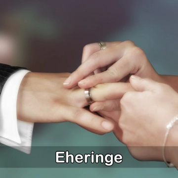 Heiraten in Fronhausen - Tipps für Eure Eheringe