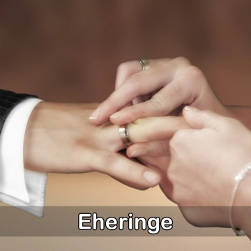 Heiraten in Fürstenberg/Havel - Tipps für Eure Eheringe