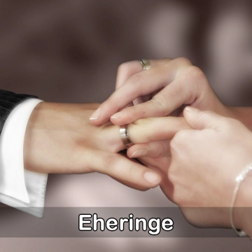 Heiraten in Fürstenfeldbruck - Tipps für Eure Eheringe