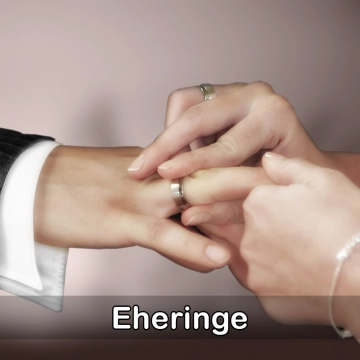Heiraten in Fürstenzell - Tipps für Eure Eheringe
