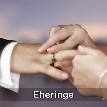Heiraten in Fürth - Tipps für Eure Eheringe