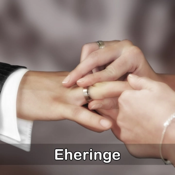 Heiraten in Fürth (Odenwald) - Tipps für Eure Eheringe