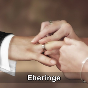 Heiraten in Füssen - Tipps für Eure Eheringe