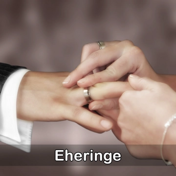 Heiraten in Fulda - Tipps für Eure Eheringe
