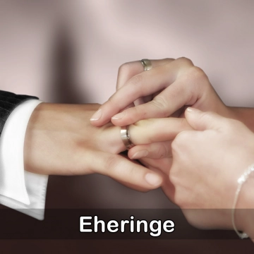 Heiraten in Fuldabrück - Tipps für Eure Eheringe