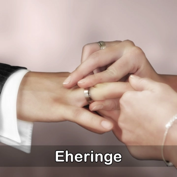 Heiraten in Furth (Niederbayern) - Tipps für Eure Eheringe