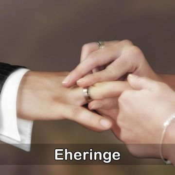 Heiraten in Gärtringen - Tipps für Eure Eheringe