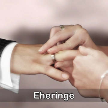 Heiraten in Gaienhofen - Tipps für Eure Eheringe