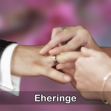 Heiraten in Gaildorf - Tipps für Eure Eheringe