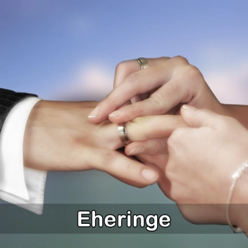 Heiraten in Gaimersheim - Tipps für Eure Eheringe
