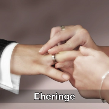 Heiraten in Gaißach - Tipps für Eure Eheringe