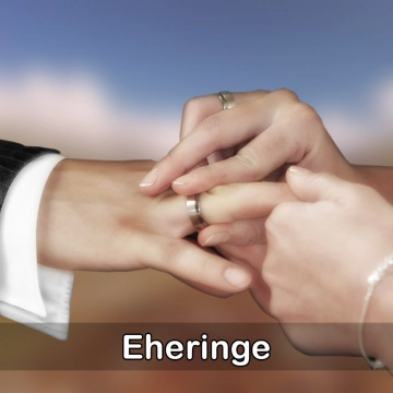 Heiraten in Ganderkesee - Tipps für Eure Eheringe