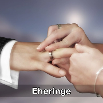 Heiraten in Gangelt - Tipps für Eure Eheringe