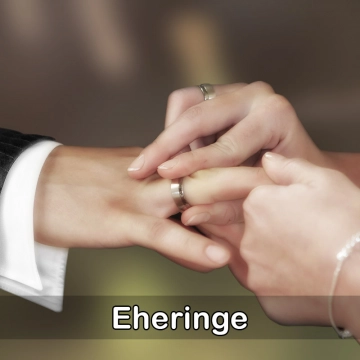 Heiraten in Garbsen - Tipps für Eure Eheringe