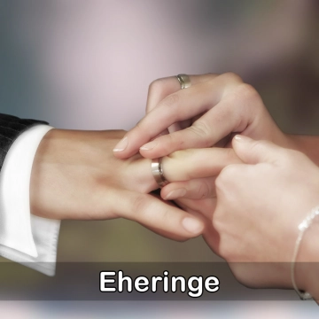 Heiraten in Garching an der Alz - Tipps für Eure Eheringe