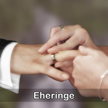 Heiraten in Garching bei München - Tipps für Eure Eheringe