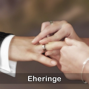 Heiraten in Gauting - Tipps für Eure Eheringe