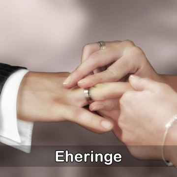 Heiraten in Geesthacht - Tipps für Eure Eheringe